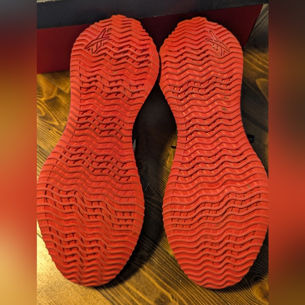 Reebok Zig Dynamic - image 4